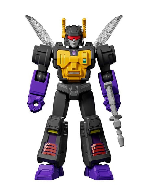 Transformers Blokees Parallel Universe Blind Box, Series 6, Assorted product photo View 04 L