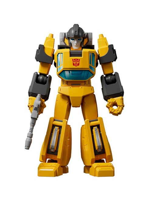 Transformers Blokees Parallel Universe Blind Box, Series 6, Assorted product photo View 05 L