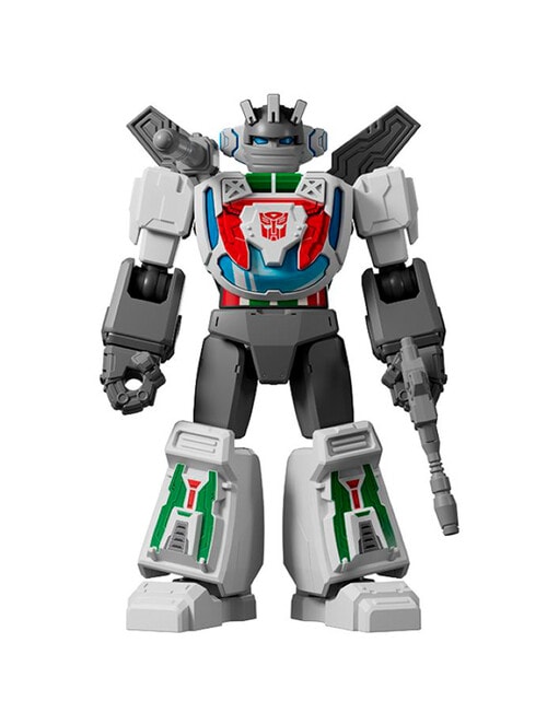 Transformers Blokees Parallel Universe Blind Box, Series 6, Assorted product photo View 06 L