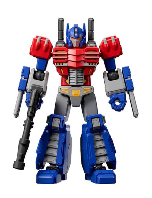 Transformers Blokees Parallel Universe Blind Box, Series 6, Assorted product photo View 07 L