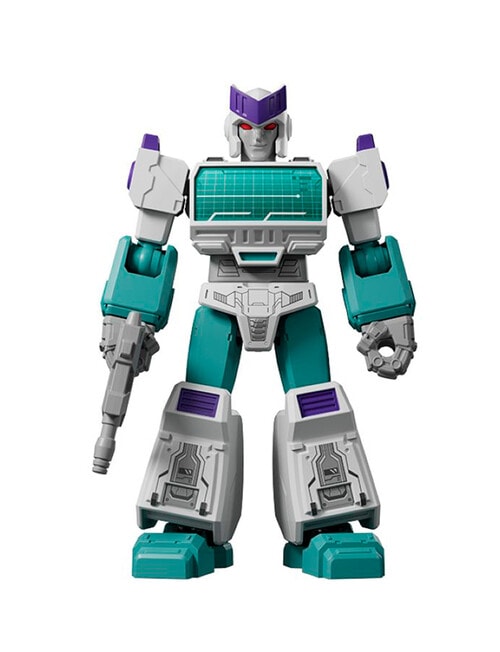 Transformers Blokees Parallel Universe Blind Box, Series 6, Assorted product photo View 10 L