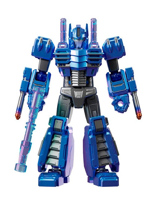 Transformers Blokees Parallel Universe Blind Box, Series 6, Assorted product photo View 11 L