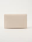 Boston + Bailey Classic Crossbody Bag, Bone product photo View 02 S
