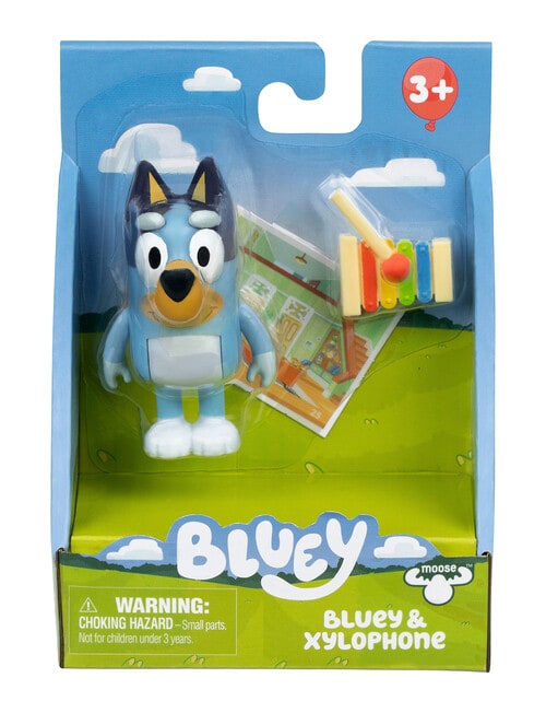 Bluey Story Starter Pack, Series 13, Assorted product photo