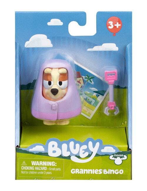 Bluey Story Starter Pack, Series 13, Assorted product photo View 03 L