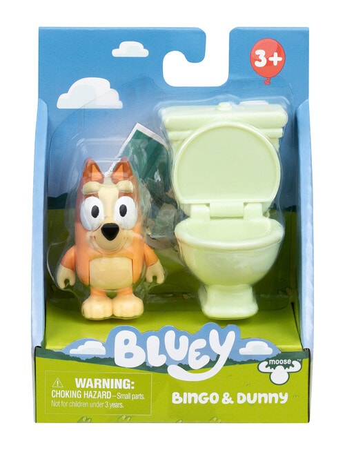 Bluey Story Starter Pack, Series 13, Assorted product photo View 04 L