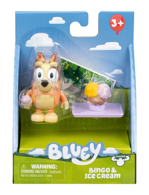 Bluey Story Starter Pack, Series 13, Assorted product photo View 05 L