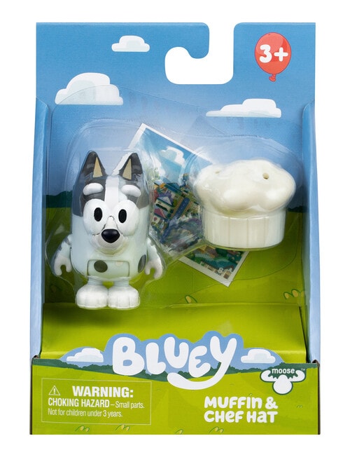 Bluey Story Starter Pack, Series 13, Assorted product photo View 06 L