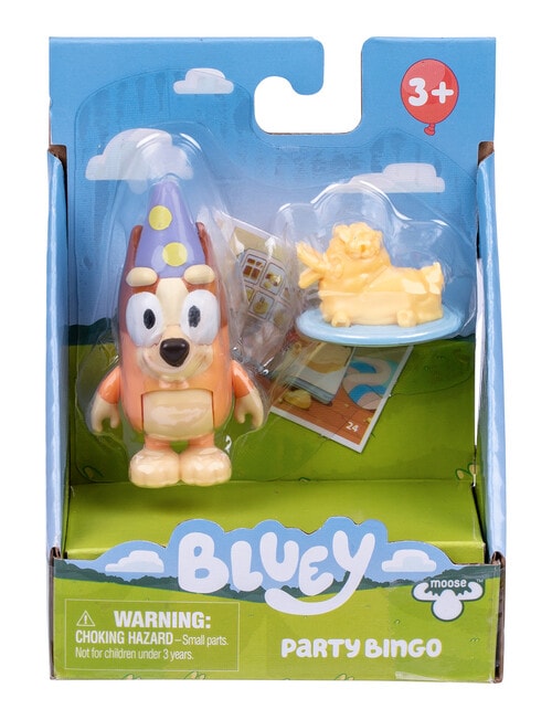 Bluey Story Starter Pack, Series 13, Assorted product photo View 07 L