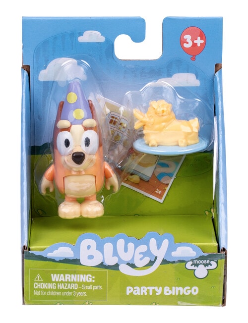 Bluey Story Starter Pack, Series 13, Assorted product photo View 07 L