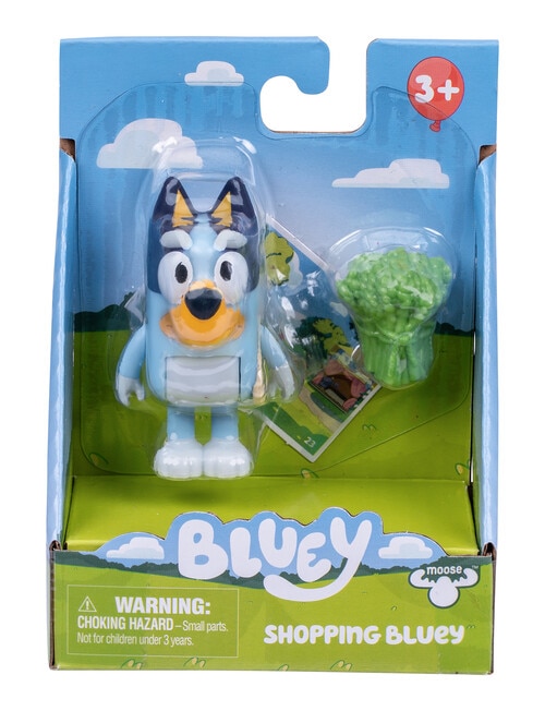 Bluey Story Starter Pack, Series 13, Assorted product photo View 08 L