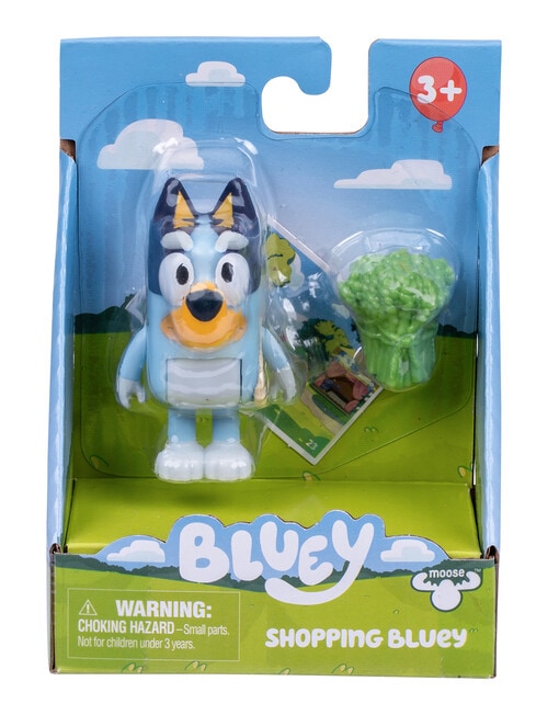 Bluey Story Starter Pack, Series 13, Assorted product photo View 08 L