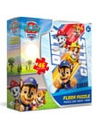 Puzzles Paw Patrol Floor Puzzle, 46-Piece product photo
