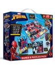 Puzzles Games Puzzles Multipack Spiderman product photo