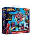 Puzzles Games Multipack Spiderman product photo