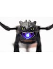 How To Train Your Dragon Plasma Blast Toothless Figure product photo View 02 S