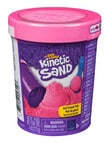 Kinetic Sand Kinetic Sand Ice Cream Tub, Assorted product photo View 02 S