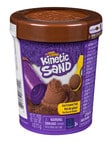 Kinetic Sand Kinetic Sand Ice Cream Tub, Assorted product photo View 03 S