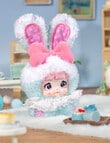 Nommi Sweetheart Bunny Plush Blind Box, Assorted product photo