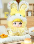Nommi Sweetheart Bunny Plush Blind Box, Assorted product photo View 02 S