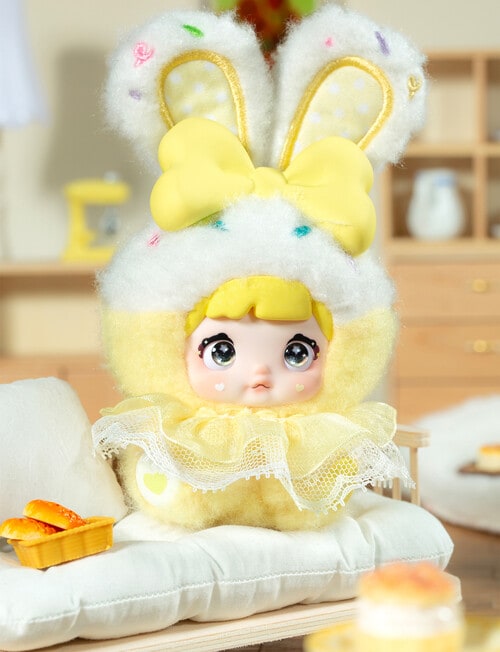 Nommi Sweetheart Bunny Plush Blind Box, Assorted product photo View 02 L