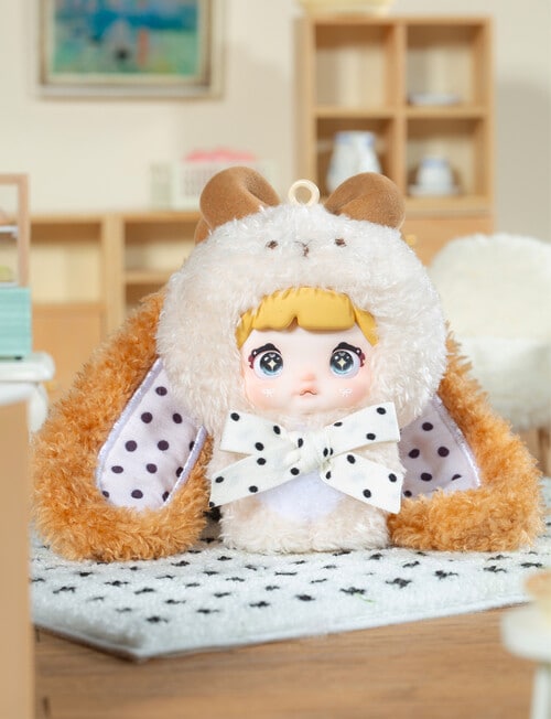 Nommi Sweetheart Bunny Plush Blind Box, Assorted product photo View 05 L