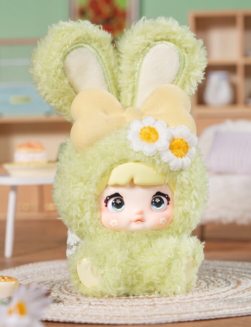 Nommi Sweetheart Bunny Plush Blind Box, Assorted product photo View 10 L