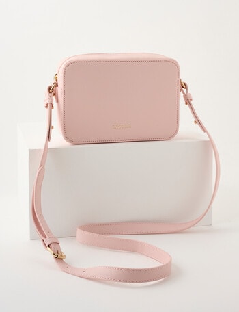 Whistle Whistle Camera Bag, Lotus product photo