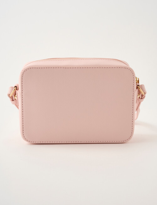 Whistle Whistle Camera Bag, Lotus product photo View 02 L
