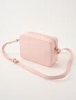 Whistle Whistle Camera Bag, Lotus product photo View 03 S