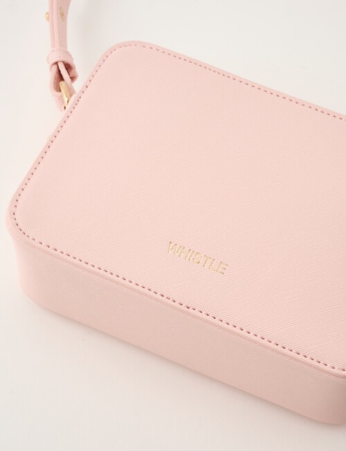 Whistle Whistle Camera Bag, Lotus product photo View 05 L