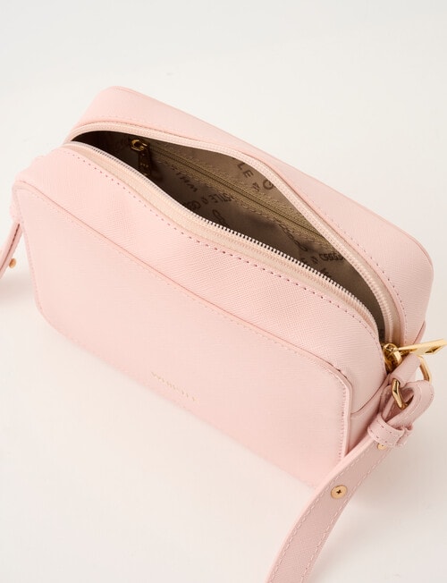 Whistle Whistle Camera Bag, Lotus product photo View 06 L
