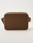 Whistle Whistle Camera Bag, Mocha & Ivory product photo View 02 S