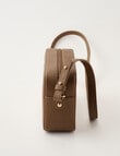 Whistle Whistle Camera Bag, Mocha & Ivory product photo View 04 S