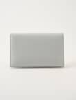 Boston + Bailey Classic Crossbody Bag, Grey product photo View 02 S