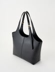 Boston + Bailey Classic Tote Bag, Black product photo View 03 S