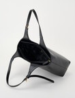 Boston + Bailey Classic Tote Bag, Black product photo View 06 S