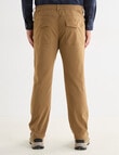 Kauri Trail Tread Pant, Tan product photo View 02 S