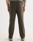 Kauri Trail Tread Pant, Olive product photo View 02 S