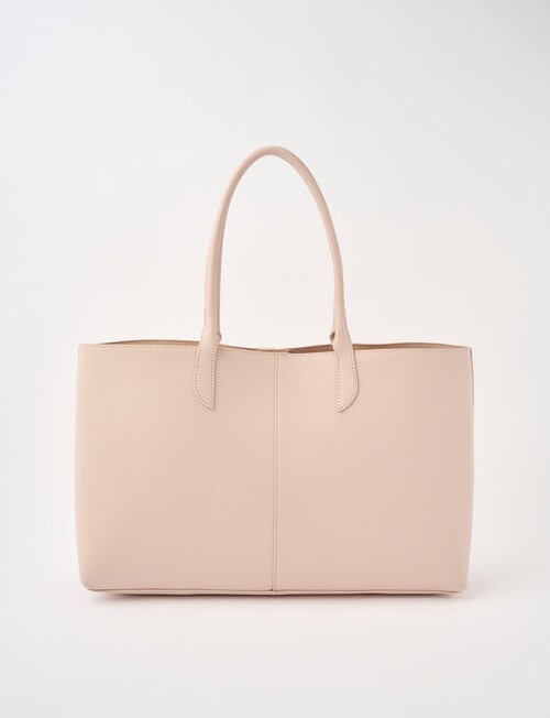 Whistle Tote Bag, Lotus product photo View 02 L