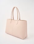 Whistle Tote Bag, Lotus product photo View 03 S