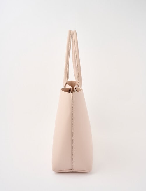 Whistle Tote Bag, Lotus product photo View 04 L