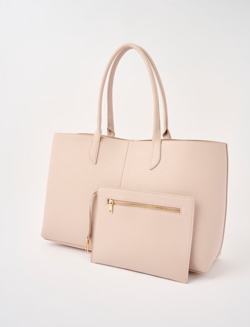 Whistle Tote Bag, Lotus product photo View 06 L