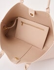 Whistle Tote Bag, Lotus product photo View 07 S