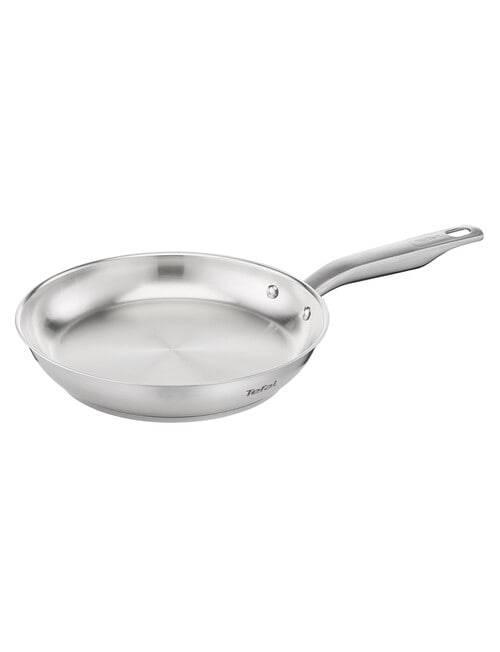 Tefal Virtuoso Stainless Steel Fry Pan, 24cm product photo