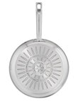 Tefal Virtuoso Stainless Steel Fry Pan, 24cm product photo View 02 S