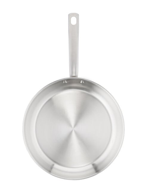 Tefal Virtuoso Stainless Steel Fry Pan, 24cm product photo View 03 L