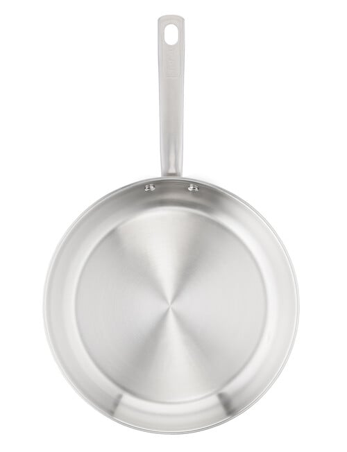 Tefal Virtuoso Stainless Steel Fry Pan, 28cm product photo View 03 L