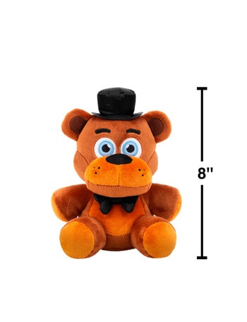 Five Nights At Freddy's Five Nights at Freddy's 8in Core Plush, Assorted product photo