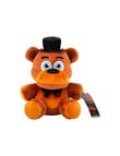 Five Nights At Freddy's Five Nights at Freddy's 8in Core Plush, Assorted product photo View 02 S